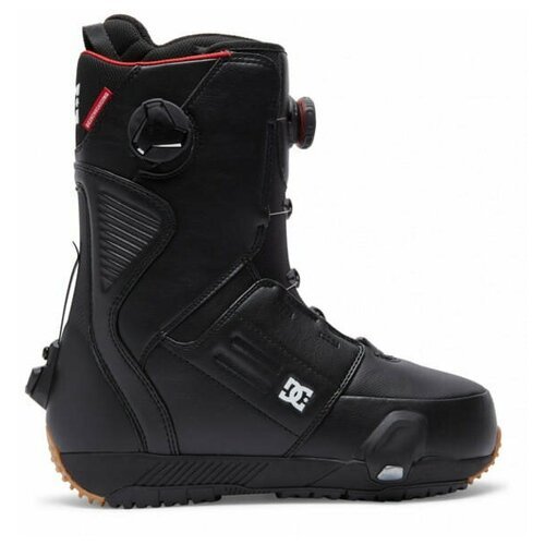 Сноубордические Ботинки Dc Control Step On Boa®, Цвет черный, Размер 40