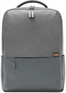 Рюкзак Xiaomi Commuter Backpack 15.6', темно-серый (BHR4903GL)