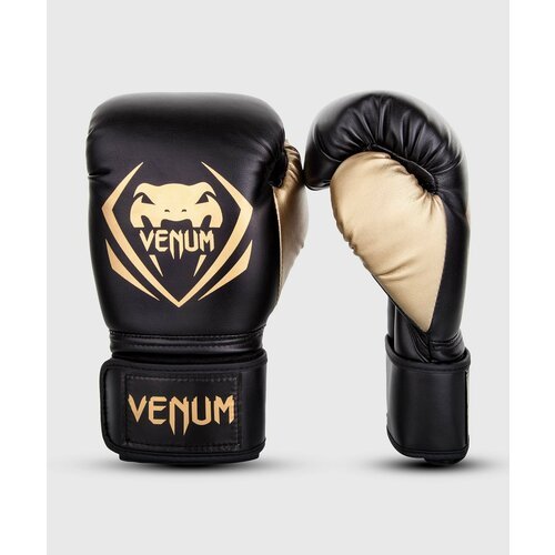 Боксерские перчатки VENUM CONTENDER Gold