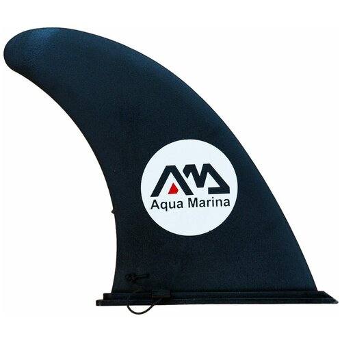 Плавник для сап борда Aqua Marina large center fin универсальный 8,7'