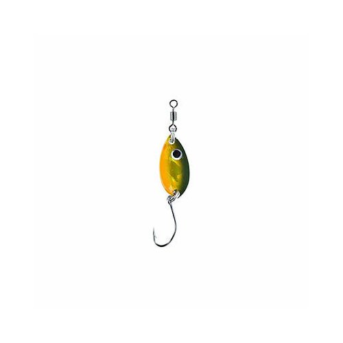 Блесна Balzer Trout Attack Leaf 1.5г BO