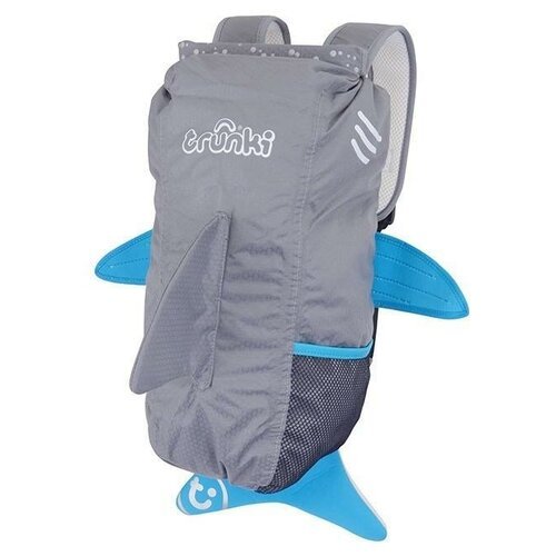 Trunki Детский рюкзак Акула, 54 см 0102-GB01