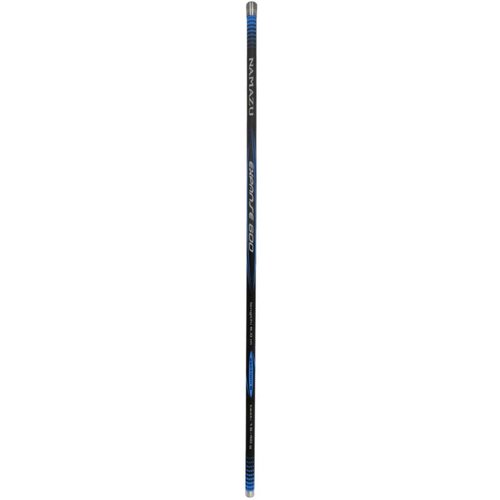 NEX-640P Удилище маховое б/к NAMAZU EXPANSE Pole, 6 м, тест 15-40 г, IM7