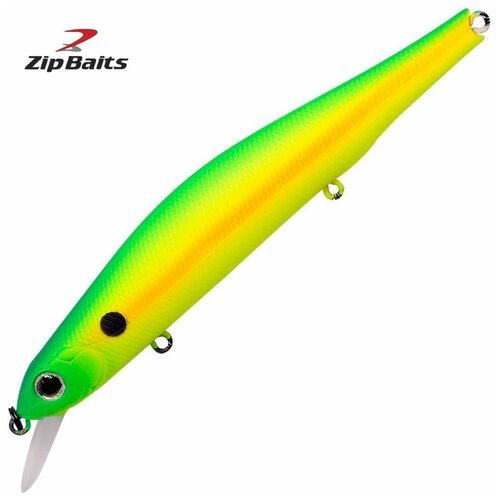 Воблер ZipBaits Orbit 90SP SR 674 Chart Melon KM