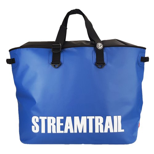 Гермосумка Stream Trail Mero 0 Azure 94L