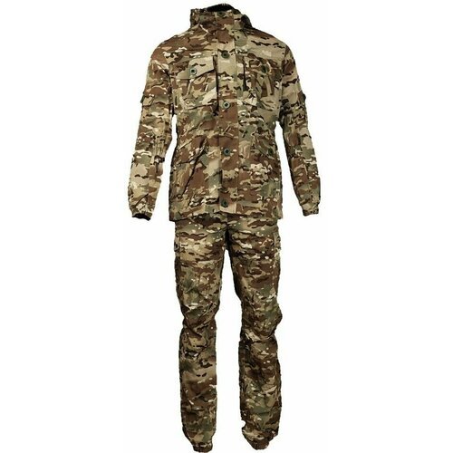 Костюм «Горка-5» MULTICAM РГ