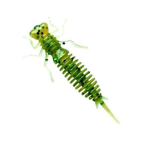 Приманка Fanatik Larva 2,5' цвет 005