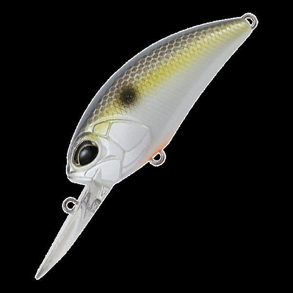 Воблер DUO Realis Crank M65 11A #ACC3083 American Shad