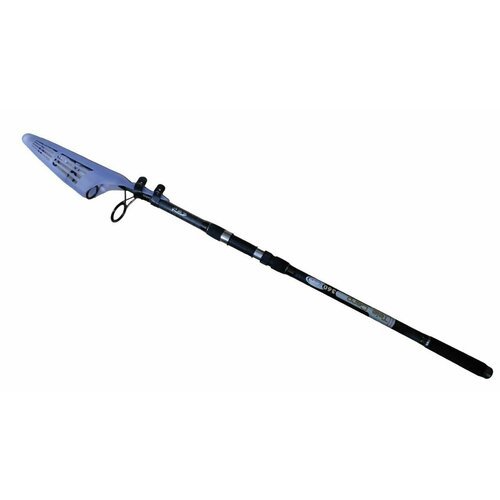 Удилище карповое Boyaby Tele carp 3.3м 150-300гр телескопическое