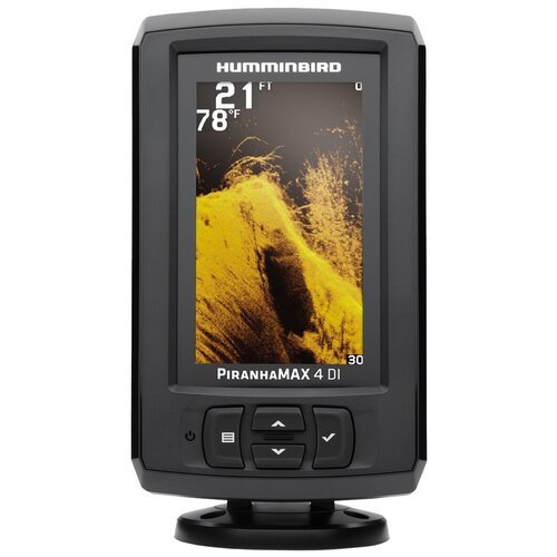 Эхолот Humminbird PiranhaMAX 4 DI