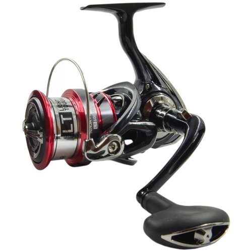 Катушка безынерционная DAIWA Ninja Feeder LT 6000-SS 6000