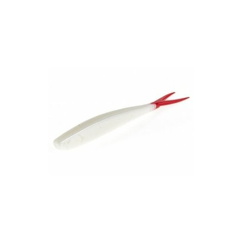 Слаги LJ 3D Series SLICK SHAD-V 5.0in (12,7) 009 5шт.