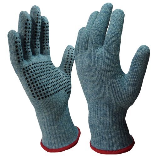 Перчатки водонепроницаемые Dexshell 'ToughShield Gloves DG458' (размер S)