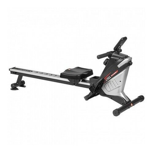 Гребной тренажер магнитный Alpin ROWER RM-350 s-dostavka