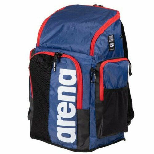Рюкзак ARENA Spiky III Backpack (45 л) 005569 (темно-синий 005569/108)