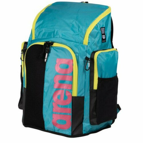 Рюкзак ARENA Spiky III Backpack (45 л) 005569 (бирюзовый 005569/109)