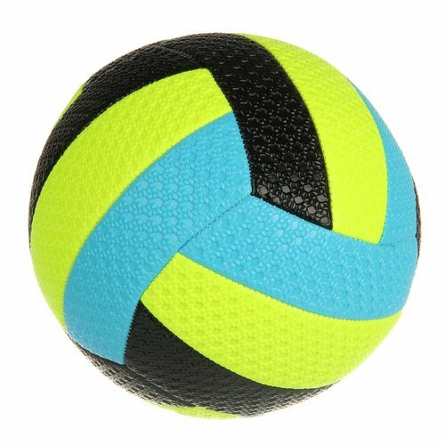 Мяч волейбольный 19см, Veld Co